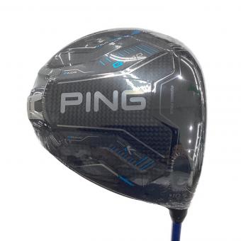PiNG G440 ドライバー/シャフト：ALTA J CB BLUE フレックス【S】