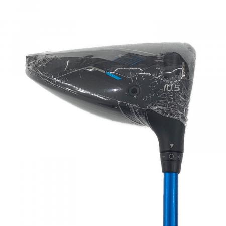 PiNG G440 ドライバー/シャフト：ALTA J CB BLUE フレックス【S