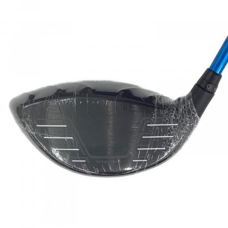 PiNG G440 ドライバー/シャフト：ALTA J CB BLUE フレックス【S