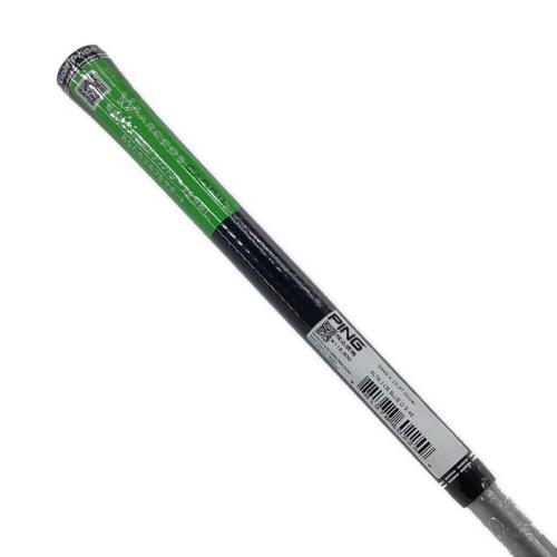 PiNG G440 ドライバー/シャフト：ALTA J CB BLUE フレックス【S】