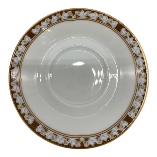 HAVILAND (アビランド) カップ&ソーサー アンペラトリス ユジェニー 2Pセット