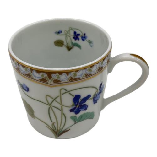 HAVILAND (アビランド) カップ&ソーサー アンペラトリス ユジェニー 2Pセット