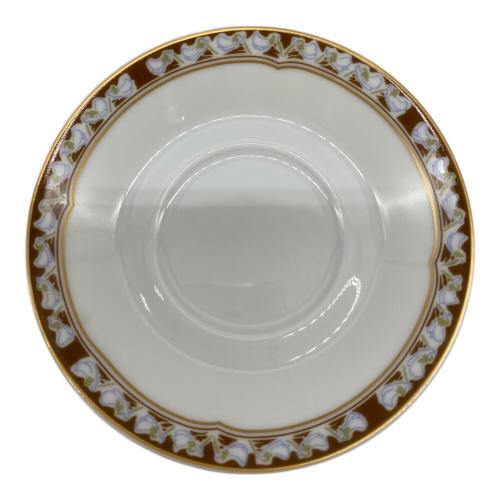HAVILAND (アビランド) カップ&ソーサー アンペラトリス ユジェニー 2Pセット