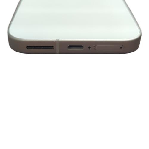 Google (グーグル) pixel9A