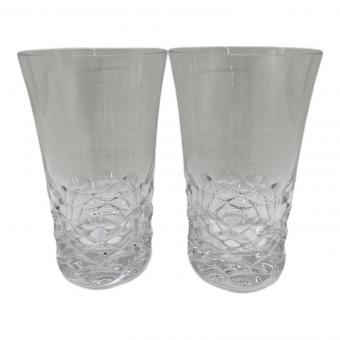 Baccarat (バカラ) グラス ブラーヴァ　2Pセット