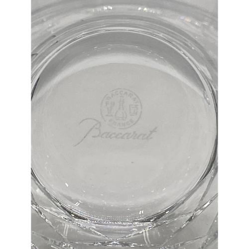 Baccarat (バカラ) グラス ブラーヴァ　2Pセット