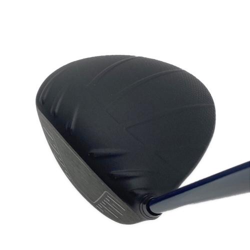 PiNG G400 MAX ドライバー/シャフト：ALTA J50D フレックス【R】