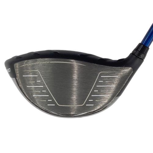PiNG G400 MAX ドライバー/シャフト：ALTA J50D フレックス【R】