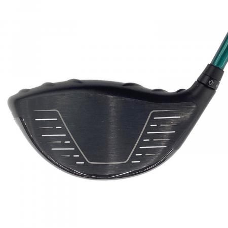 PiNG G425 MAX ドライバー/シャフト：FUJIKURA SPEEDER NX フレックス
