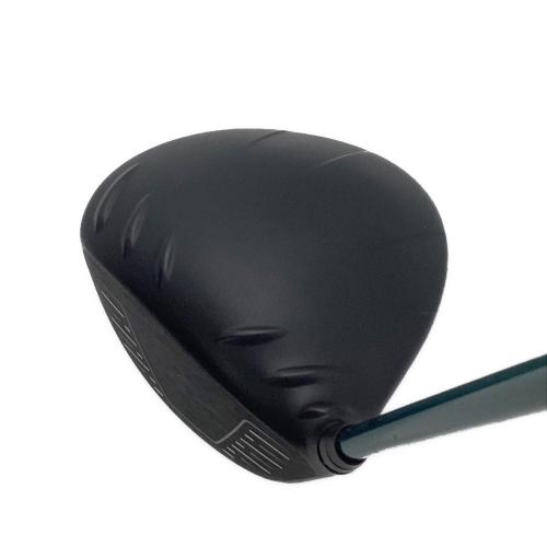 PiNG G425 MAX ドライバー/シャフト：FUJIKURA SPEEDER NX フレックス【R】