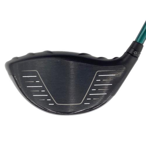 PiNG G425 MAX ドライバー/シャフト：FUJIKURA SPEEDER NX フレックス【R】