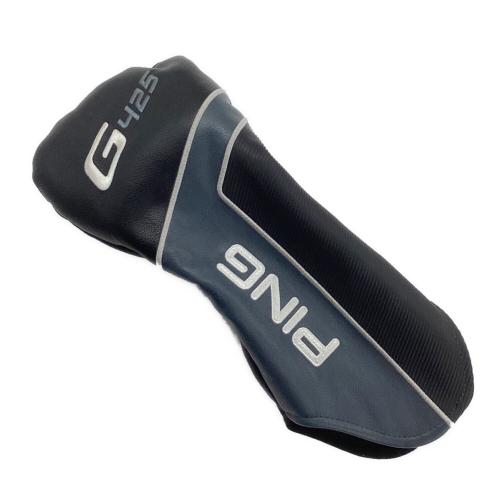 PiNG G425 MAX ドライバー/シャフト：FUJIKURA SPEEDER NX フレックス【R】