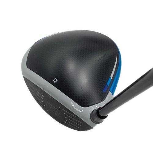 TaylorMade SIM 2 MAX ドライバー/シャフト：TENSEI AV BLUE 55 フレックス【S】
