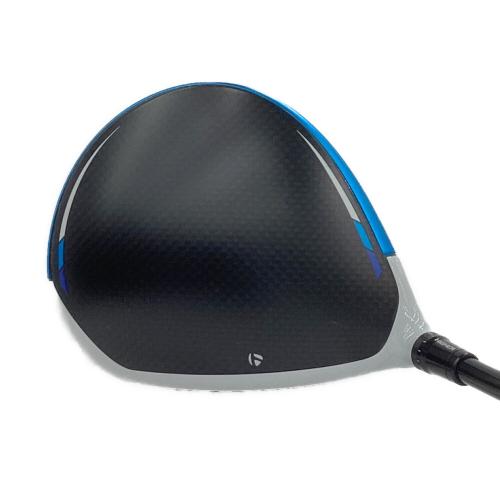 TaylorMade SIM 2 MAX ドライバー/シャフト：TENSEI AV BLUE 55 フレックス【S】