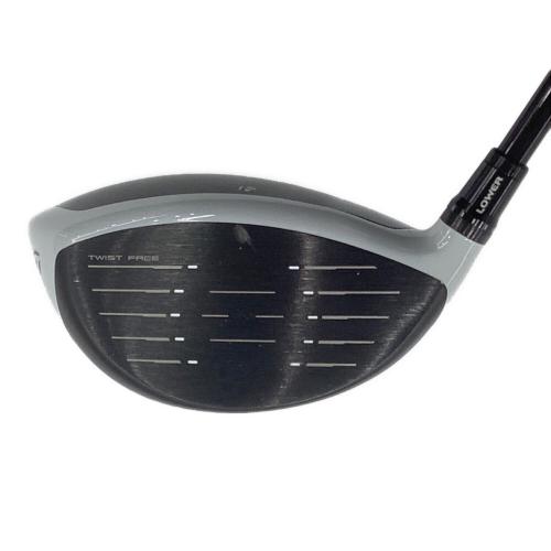TaylorMade SIM 2 MAX ドライバー/シャフト：TENSEI AV BLUE 55 フレックス【S】