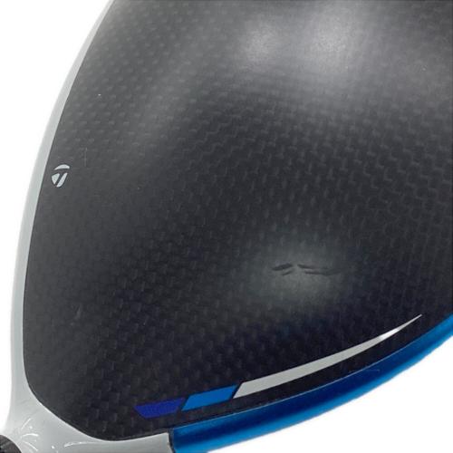 TaylorMade SIM 2 MAX ドライバー/シャフト：TENSEI AV BLUE 55 フレックス【S】