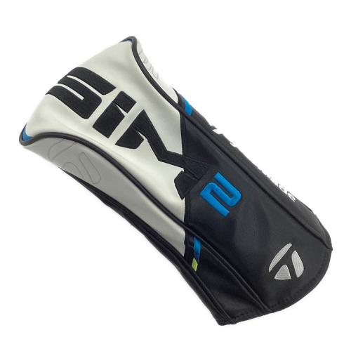 TaylorMade SIM 2 MAX ドライバー/シャフト：TENSEI AV BLUE 55 フレックス【S】