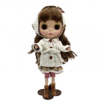 TOMY (トミー) ネオブライス 人形 ウェルカムウィンター ※現状販売