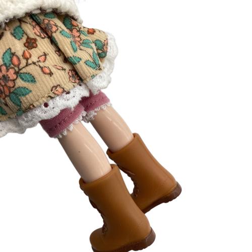 TOMY (トミー) ネオブライス 人形 ウェルカムウィンター ※現状販売