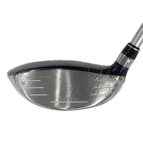 BRIDGESTONE B-LD #4 フェアウェイウッド/シャフト：AIR SPEEDER BS-LD for Wood フレックス【L】