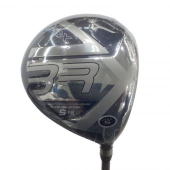 MIZUNO BR-X フェアウェイウッド #5/シャフト：BR-X フレックス【S】