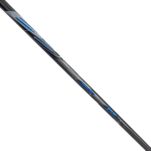 MIZUNO BR-X フェアウェイウッド #5/シャフト：BR-X フレックス【S】