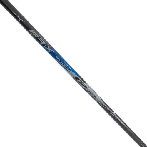 MIZUNO BR-X フェアウェイウッド #5/シャフト：BR-X フレックス【S】