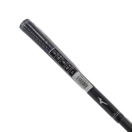 MIZUNO BR-X フェアウェイウッド #5/シャフト：BR-X フレックス【S】