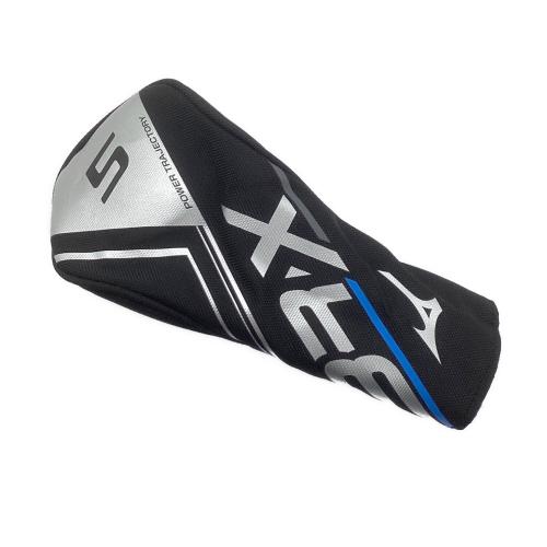 MIZUNO BR-X フェアウェイウッド #5/シャフト：BR-X フレックス【S】