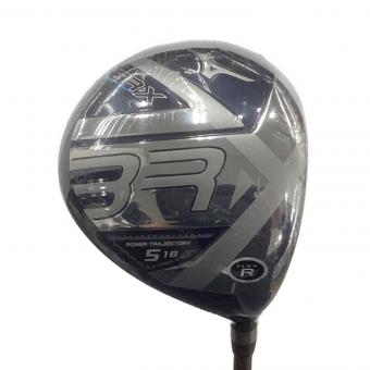MIZUNO BR-X #5 フェアウェイウッド/シャフト：BR-X フレックス【R】
