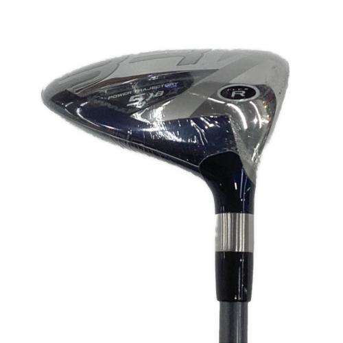 MIZUNO BR-X #5 フェアウェイウッド/シャフト：BR-X フレックス【R】