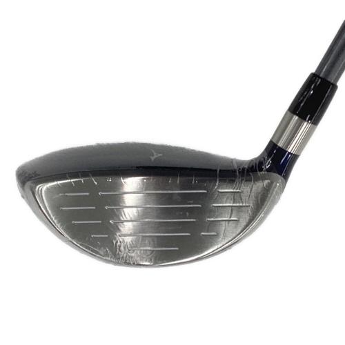 MIZUNO BR-X #5 フェアウェイウッド/シャフト：BR-X フレックス【R】
