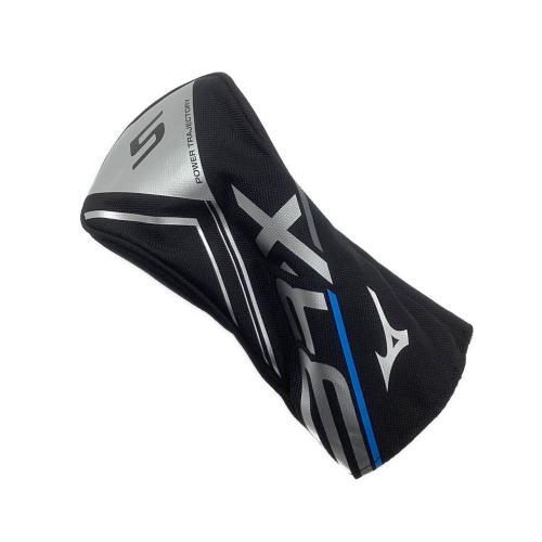 MIZUNO BR-X #5 フェアウェイウッド/シャフト：BR-X フレックス【R