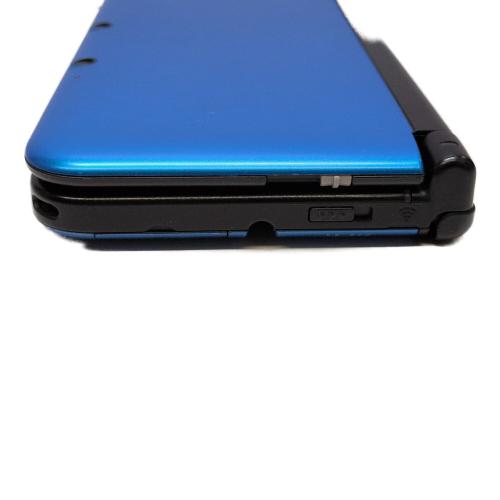 Nintendo(ニンテンドー) ニンテンドー3DS LL