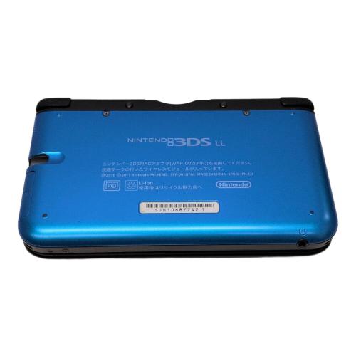 Nintendo(ニンテンドー) ニンテンドー3DS LL