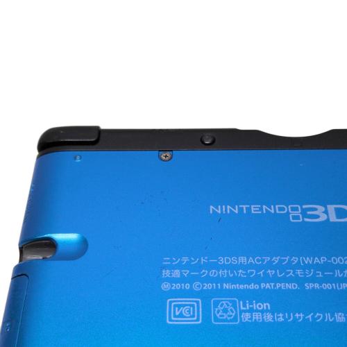 Nintendo(ニンテンドー) ニンテンドー3DS LL
