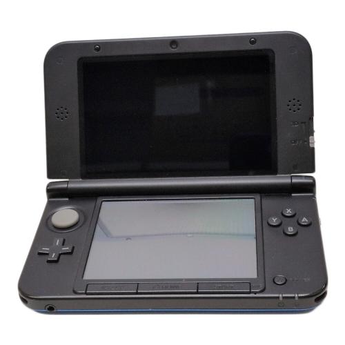 Nintendo(ニンテンドー) ニンテンドー3DS LL