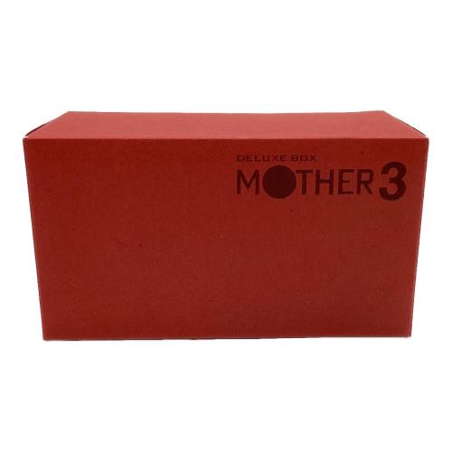 Nintendo (ニンテンドー) ゲームボーイ ミクロ MOTHER3 デラックスボックス