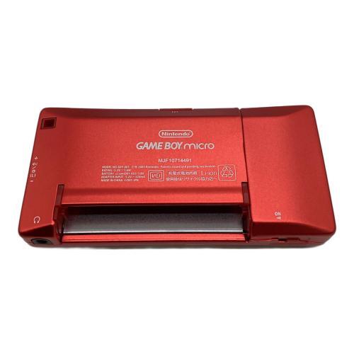 Nintendo (ニンテンドー) ゲームボーイ ミクロ MOTHER3 デラックスボックス