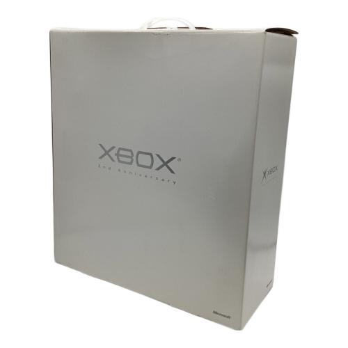 Microsoft (マイクロソフト) X-box pure white limited R60-00064