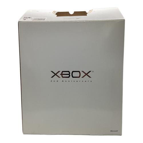 Microsoft (マイクロソフト) X-box pure white limited R60-00064