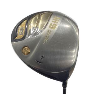 GLOBERIDE G III (2015) ドライバー/シャフト：SVF LITE FM-415D フレックス【R】