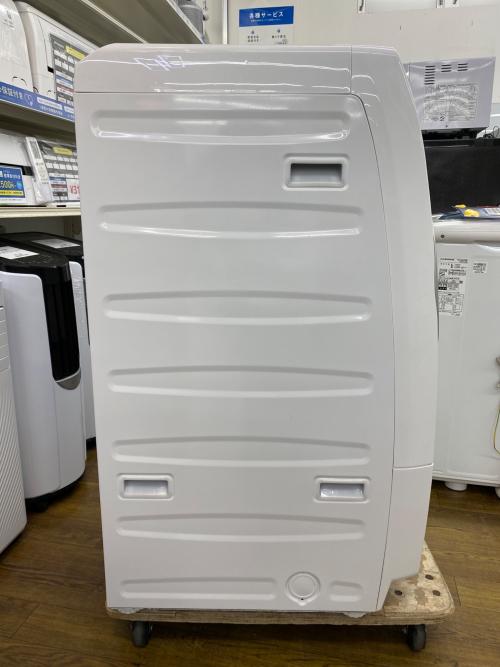 SHARP (シャープ) ドラム式洗濯乾燥機 ES-S7J 2024年製