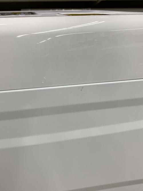 SHARP (シャープ) ドラム式洗濯乾燥機 ES-S7J 2024年製