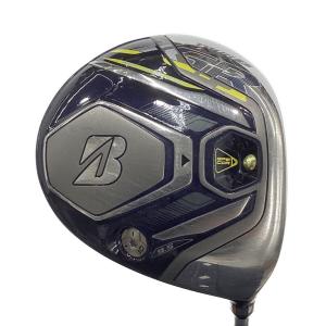 BRIDGESTONE TOUR B JGR (2019) ドライバー/シャフト：Speeder 569 EVOLUTION Ⅵ フレックス【S】