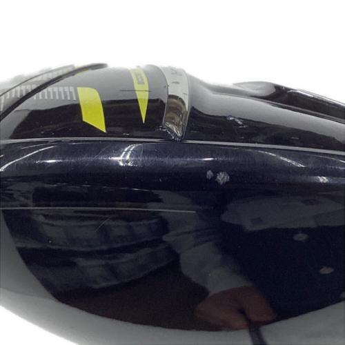 BRIDGESTONE TOUR B JGR (2019) ドライバー/シャフト：Speeder 569 EVOLUTION Ⅵ フレックス【S】