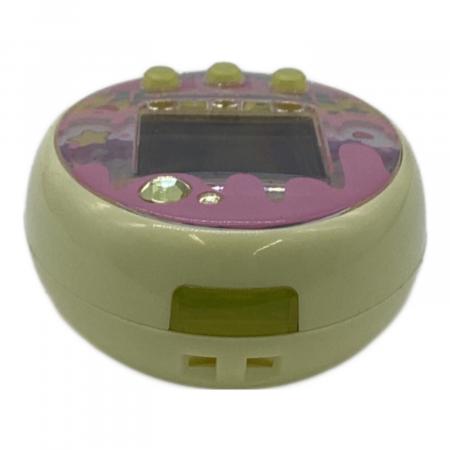 BANDAI（バンダイ）たまごっちみーつ スイーツみーつver. yellow