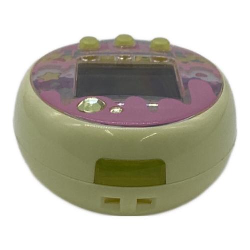 BANDAI（バンダイ）たまごっちみーつ スイーツみーつver. yellow