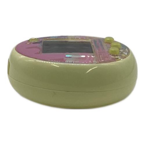 BANDAI（バンダイ）たまごっちみーつ スイーツみーつver. yellow