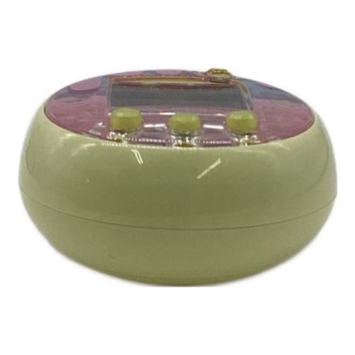 BANDAI（バンダイ）たまごっちみーつ スイーツみーつver. yellow